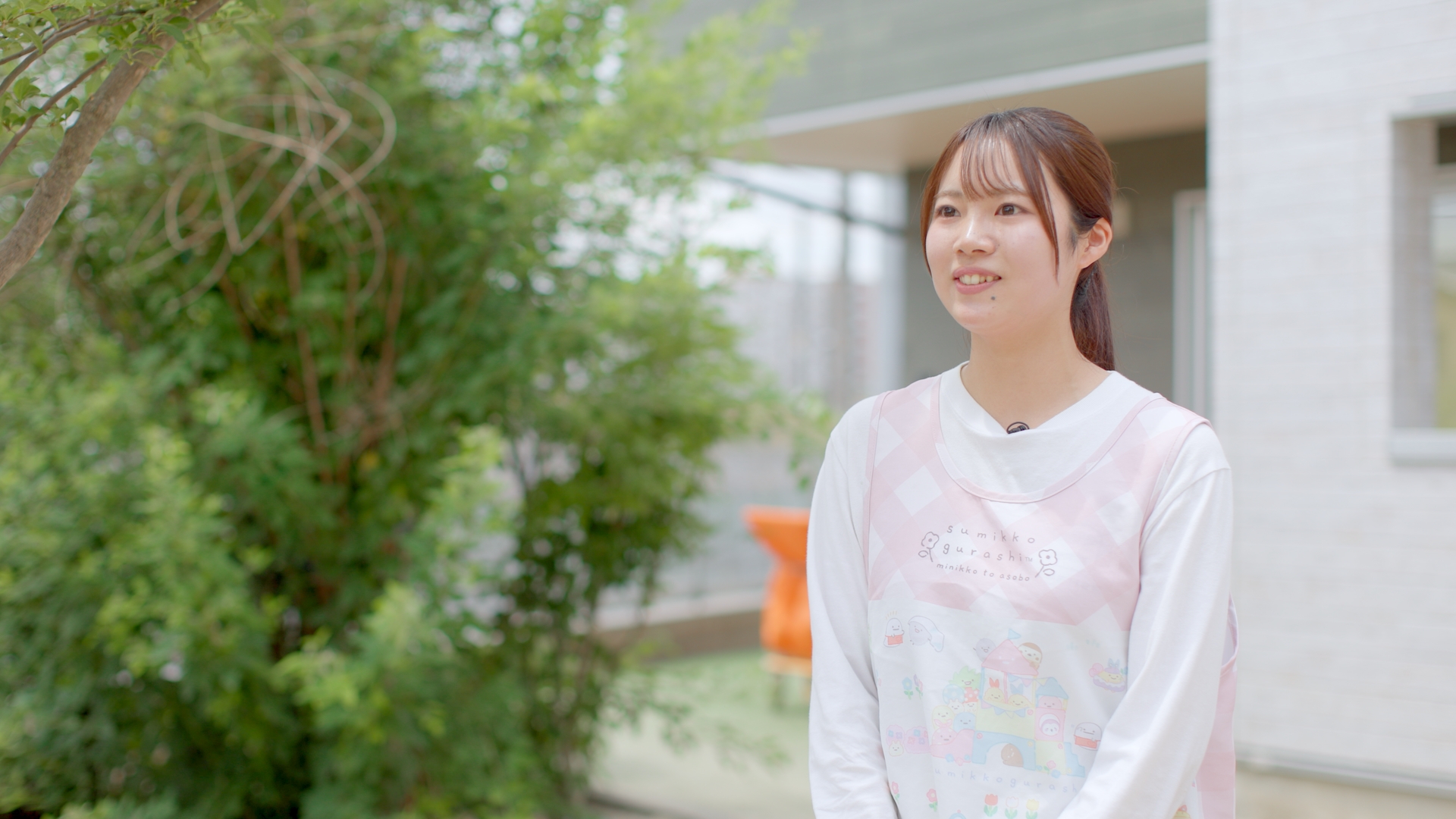 新卒の入職組インタビュー